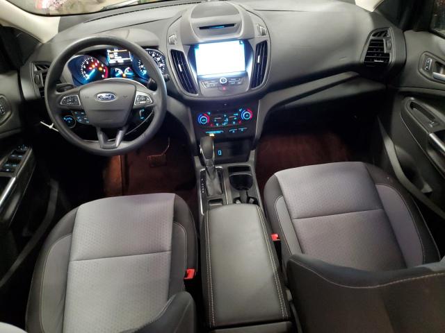 Photo 8 from auction – 2018 FORD ESCAPE SE with VIN 1FMCU9GD6JUB41465