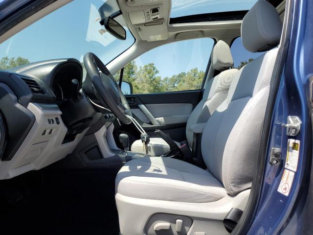 Photo 7 from auction – 2014 SUBARU FORESTER 2 with VIN JF2SJAEC6EH444184