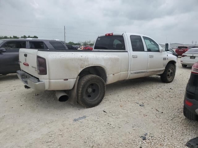 Photo 3 from auction – 2007 DODGE RAM 3500 S with VIN 3D7ML48A37G826804