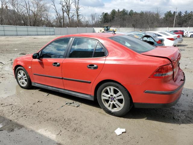 Photo 2 from auction – 2005 SAAB 9-3 LINEAR with VIN YS3FB49S651057880