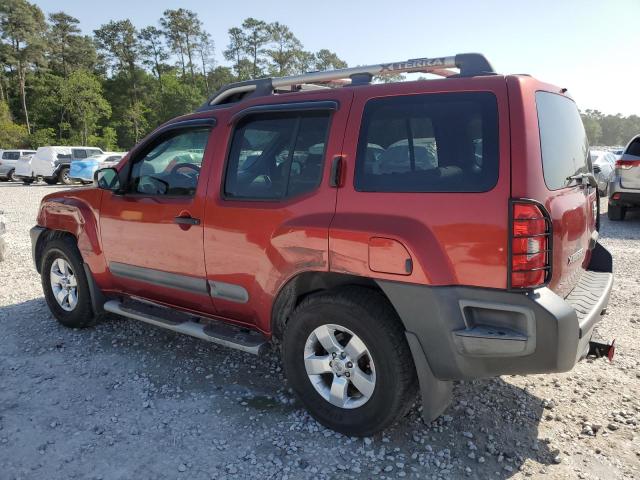 Photo 2 from auction – 2012 NISSAN XTERRA OFF with VIN 5N1AN0NU0CC514009
