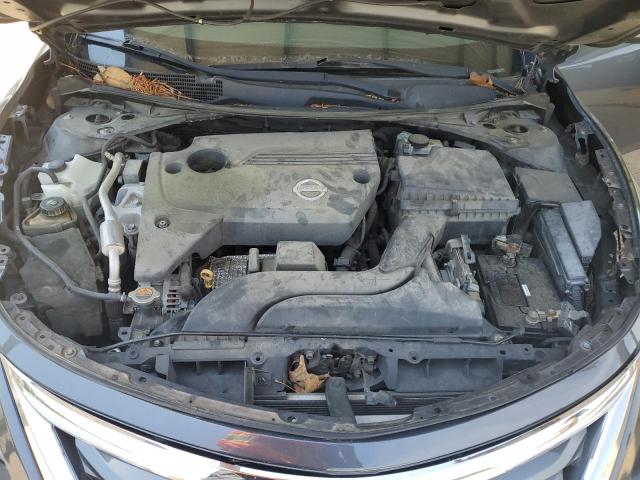 Photo 11 from auction – 2013 NISSAN ALTIMA 2.5 with VIN 1N4AL3AP9DC262490