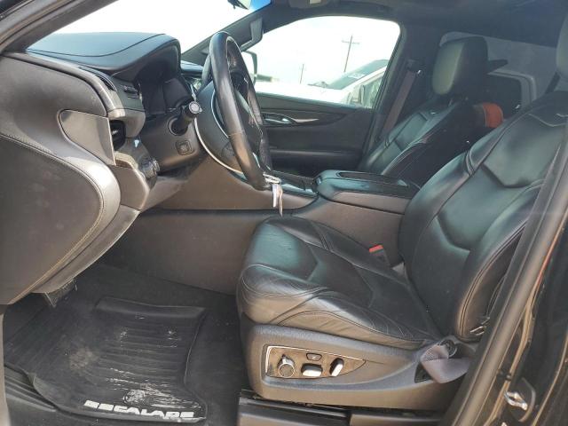 Photo 7 from auction – 2017 CADILLAC ESCALADE E with VIN 1GYS4KKJ9HR196567
