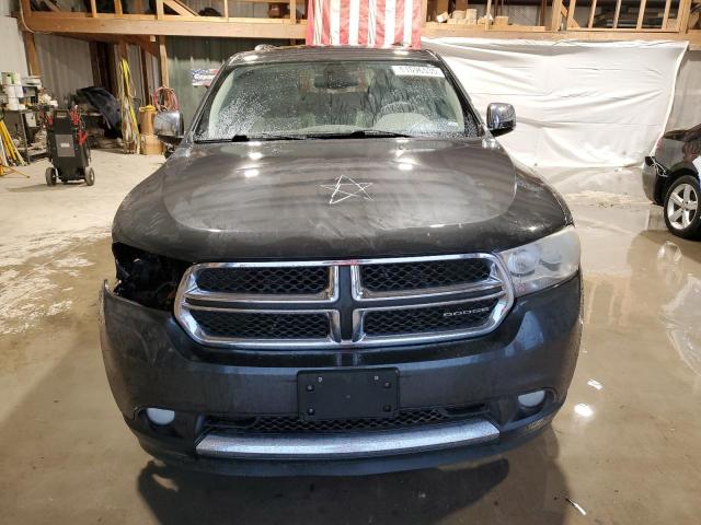 Photo 5 from auction – 2011 DODGE DURANGO CR with VIN 1D4RE4GG9BC696056