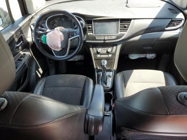 Photo 8 from auction – 2019 BUICK ENCORE PRE with VIN KL4CJASB5KB806772