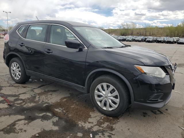 Photo 4 from auction – 2016 NISSAN ROGUE S with VIN KNMAT2MV3GP620873