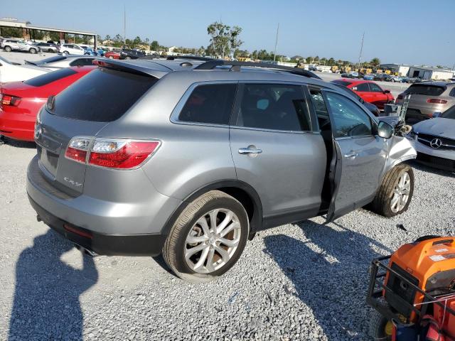 Photo 3 from auction – 2011 MAZDA CX-9 with VIN JM3TB2DA7B0321677