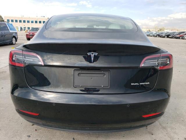Photo 6 from auction – 2020 TESLA MODEL 3 with VIN 5YJ3E1EB6LF769672