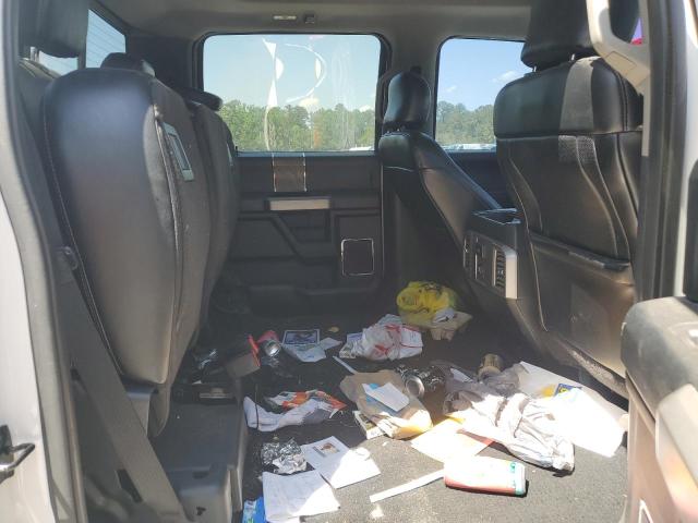 Photo 10 from auction – 2017 FORD F250 SUPER with VIN 1FT7W2BT1HEB55896