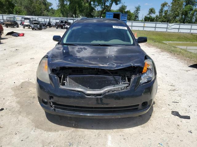 Photo 5 from auction – 2008 NISSAN ALTIMA 2.5 with VIN 1N4AL21E48C144944