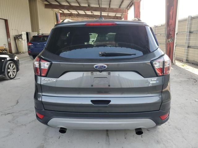 Photo 6 from auction – 2018 FORD ESCAPE SE with VIN 1FMCU9GD5JUA32155