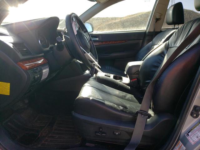 Снимка 7 от търг – 2011 SUBARU OUTBACK 3. с VIN 4S4BRDLC2B2366914