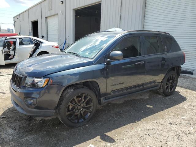 JEEP COMPASS SP 2015 with VIN 1C4NJCBA1FD204043 - Photo from auction