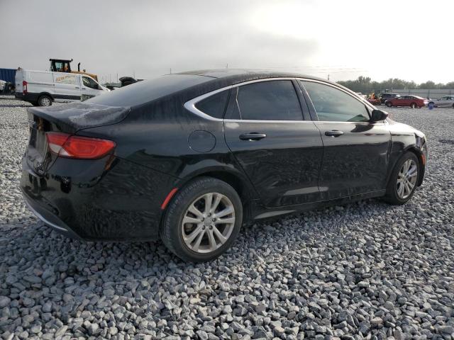 Photo 3 from auction – 2015 CHRYSLER 200 LIMITE with VIN 1C3CCCAB9FN697691
