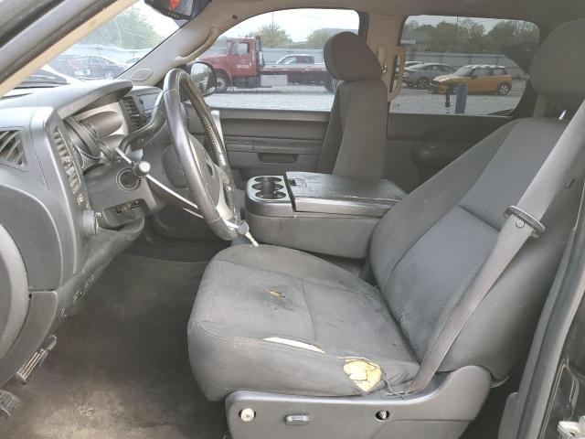 Photo 7 from auction – 2011 GMC SIERRA K15 with VIN 3GTP2VE33BG402425