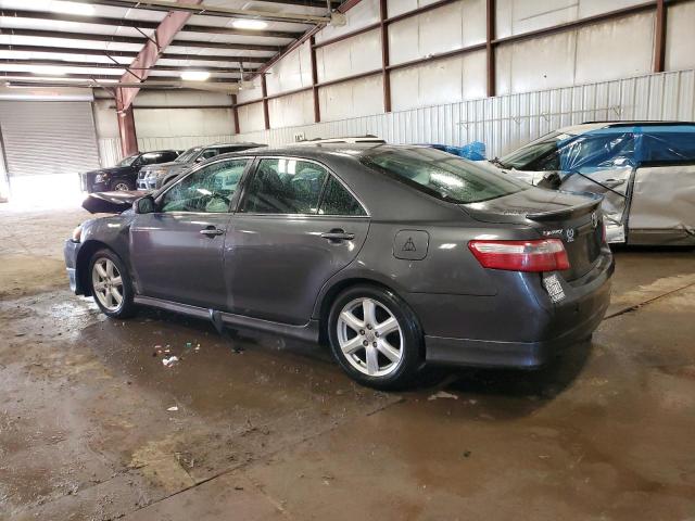 Photo 2 from auction – 2007 TOYOTA CAMRY CE with VIN 4T1BE46K17U061737