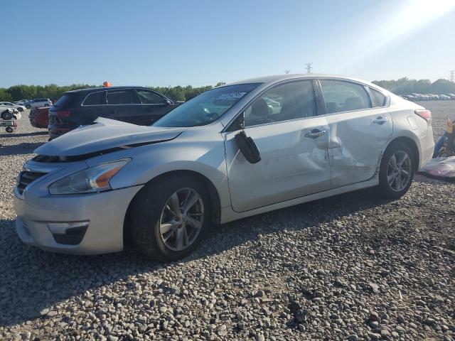 NISSAN ALTIMA 2.5 2014 с VIN 1N4AL3AP1EC119261 - Снимка от търг