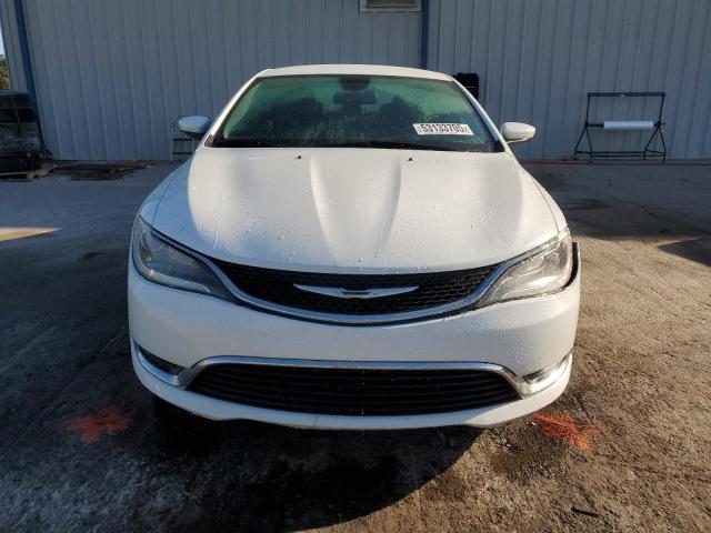Photo 5 from auction – 2015 CHRYSLER 200 LIMITE with VIN 1C3CCCAB0FN593865