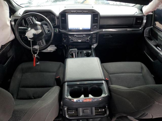 Photo 8 from auction – 2023 FORD F150 SUPER with VIN 1FTEW1EP2PKG17947
