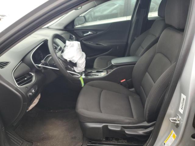 Photo 7 from auction – 2018 CHEVROLET MALIBU LS with VIN 1G1ZB5ST1JF239909