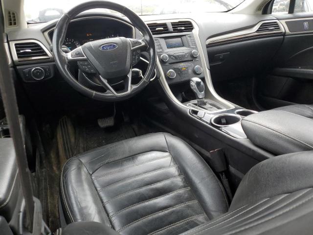 Photo 8 from auction – 2013 FORD FUSION SE with VIN 3FA6P0HR5DR279658