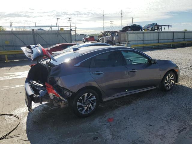 Photo 3 from auction – 2017 HONDA CIVIC EX with VIN 2HGFC2F78HH549794