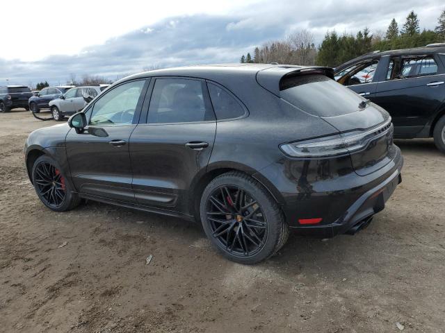 Photo 2 from auction – 2024 PORSCHE MACAN GTS with VIN WP1AF2A51RLB56924