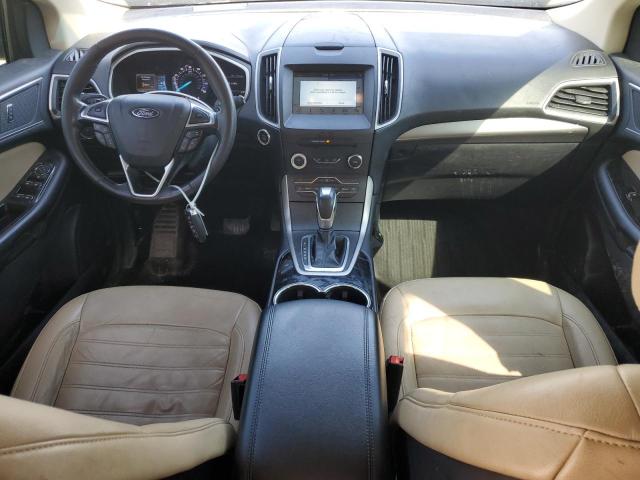 Photo 8 from auction – 2018 FORD EDGE SEL with VIN 2FMPK4J96JBC21062
