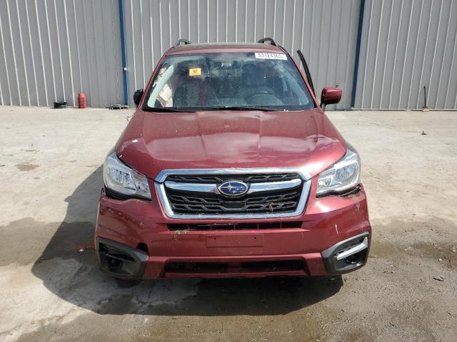 Photo 5 from auction – 2017 SUBARU FORESTER 2 with VIN JF2SJAEC0HH503864