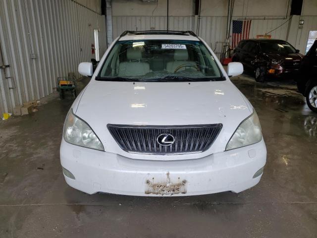 Photo 5 from auction – 2005 LEXUS RX 330 with VIN 2T2HA31UX5C063568