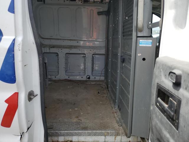 Photo 11 from auction – 2016 FORD TRANSIT T- with VIN 1FTYR2ZM3GKB44523