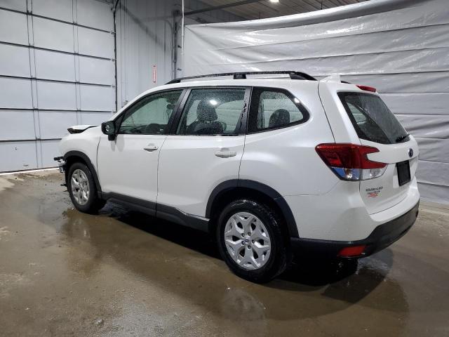 Photo 2 from auction – 2021 SUBARU FORESTER with VIN JF2SKADC9MH467536