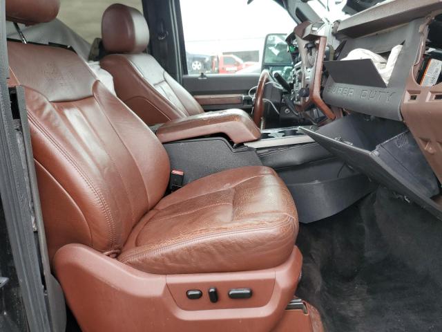 Photo 7 from auction – 2014 FORD F350 SUPER with VIN 1FT8W3BT2EEA77845