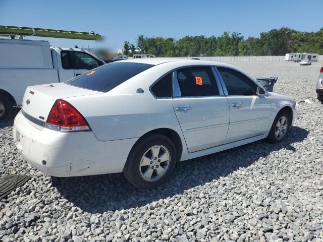 Photo 3 from auction – 2011 CHEVROLET IMPALA LT with VIN 2G1WG5EK3B1215367