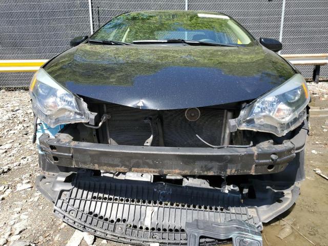 Photo 5 from auction – 2015 TOYOTA COROLLA L with VIN 5YFBURHE1FP223101