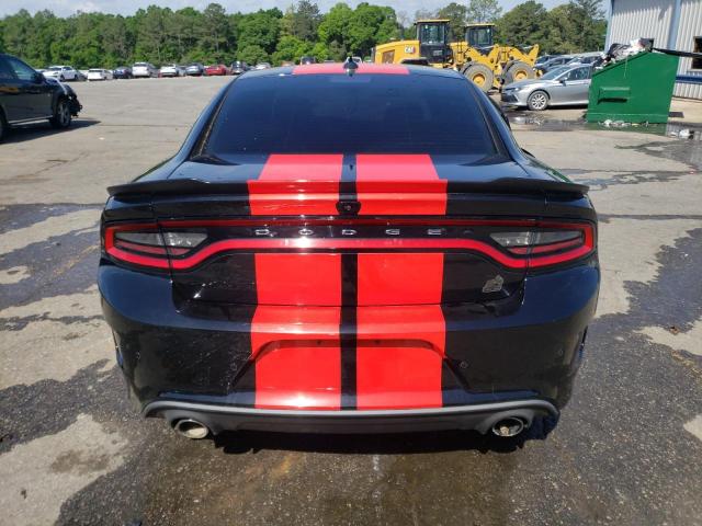 Photo 6 from auction – 2023 DODGE CHARGER SC with VIN 2C3CDXGJ5PH635685