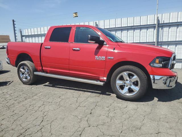 Photo 4 from auction – 2016 RAM 1500 SLT with VIN 3C6RR6LT5GG343759