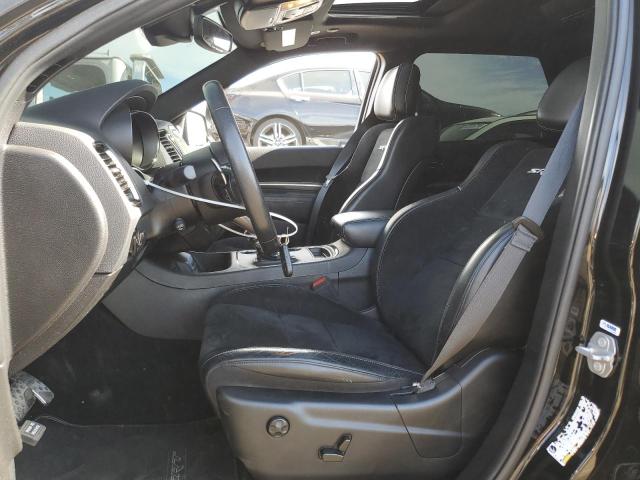 Photo 7 from auction – 2020 DODGE DURANGO SR with VIN 1C4SDJGJ5LC382546