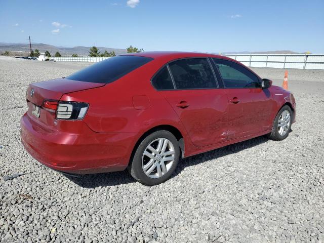 Photo 3 from auction – 2018 VOLKSWAGEN JETTA S with VIN 3VW2B7AJ0JM220818