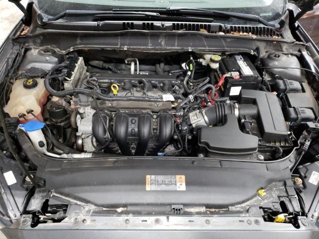 Photo 11 from auction – 2015 FORD FUSION SE with VIN 3FA6P0H75FR143399
