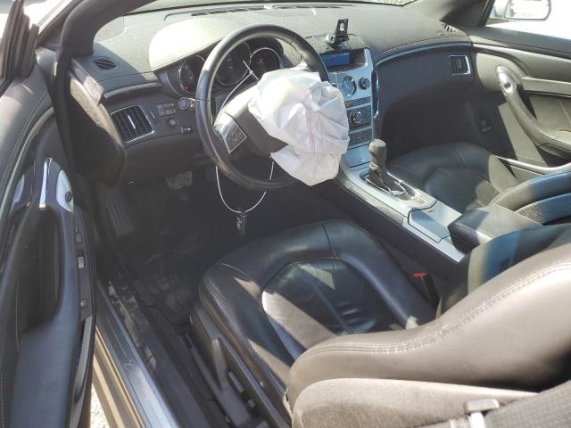 Photo 8 from auction – 2011 CADILLAC CTS with VIN 1G6DA1ED4B0132278