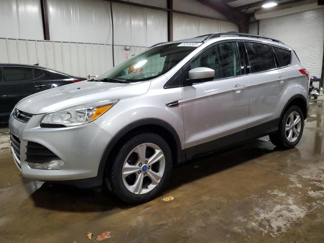 FORD ESCAPE SE 2013 with VIN 1FMCU0GX2DUB40727 - Photo from auction