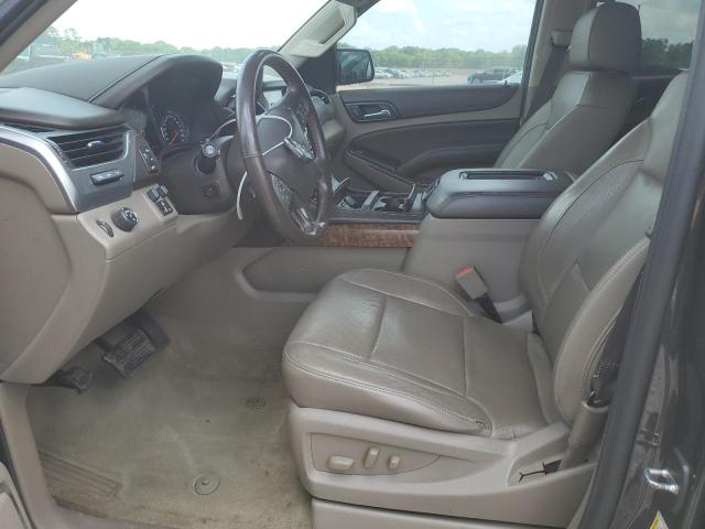 Photo 7 from auction – 2017 CHEVROLET TAHOE C150 with VIN 1GNSCCKC1HR247096