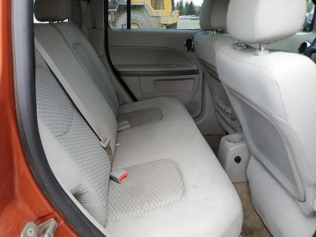 Photo 11 from auction – 2008 CHEVROLET HHR with VIN 3GNCA13D08S715662