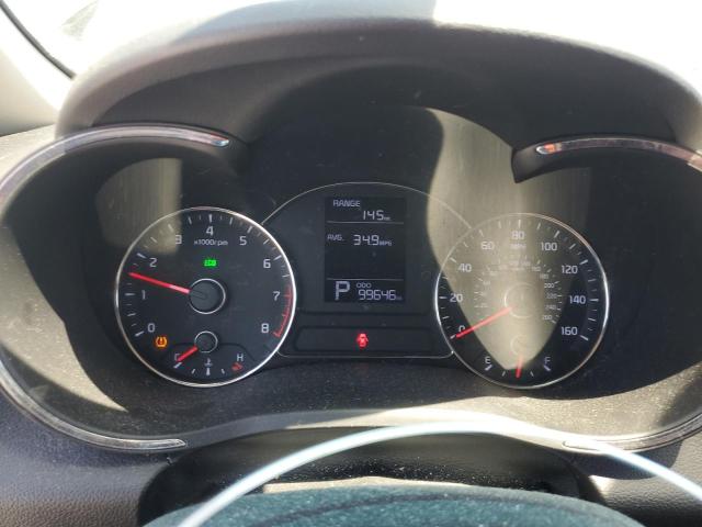 Photo 9 from auction – 2015 KIA FORTE LX with VIN KNAFX4A61F5414736