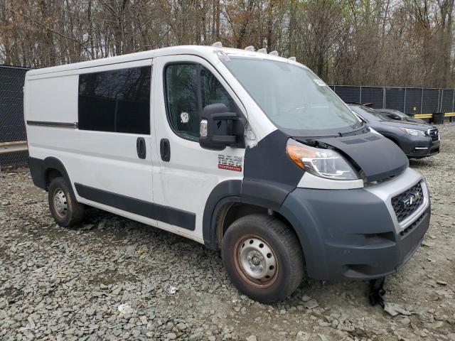 Фото 4 с аукциона – 2020 RAM PROMASTER с VIN 3C6TRVAG1LE138872