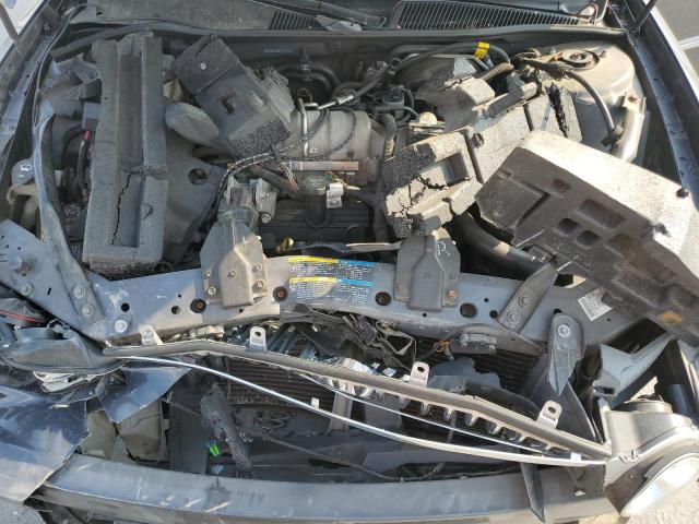 Photo 11 from auction – 2009 BUICK LACROSSE C with VIN 2G4WC582391164747