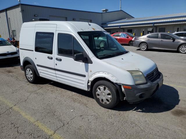 Photo 4 from auction – 2010 FORD TRANSIT CO with VIN NM0LS6AN3AT006473