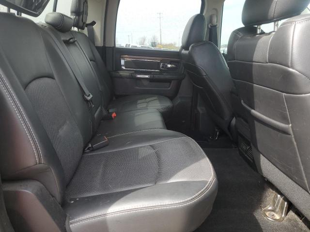 Photo 10 from auction – 2016 RAM 1500 LARAM with VIN 1C6RR7NG2GS138916