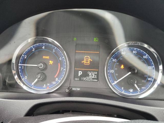 Photo 9 from auction – 2018 TOYOTA COROLLA L with VIN 2T1BURHE5JC974646